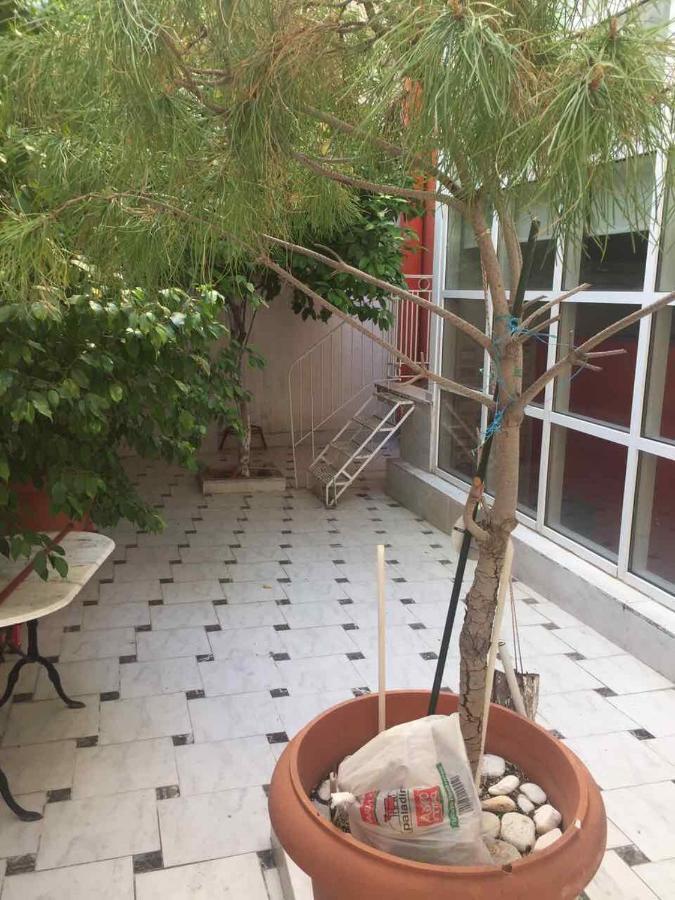 Acropolitana 2 Apartment Athens Exterior photo